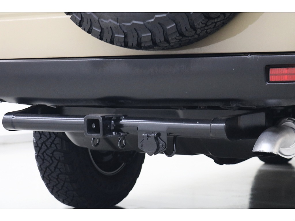 ヒッチメンバー☆