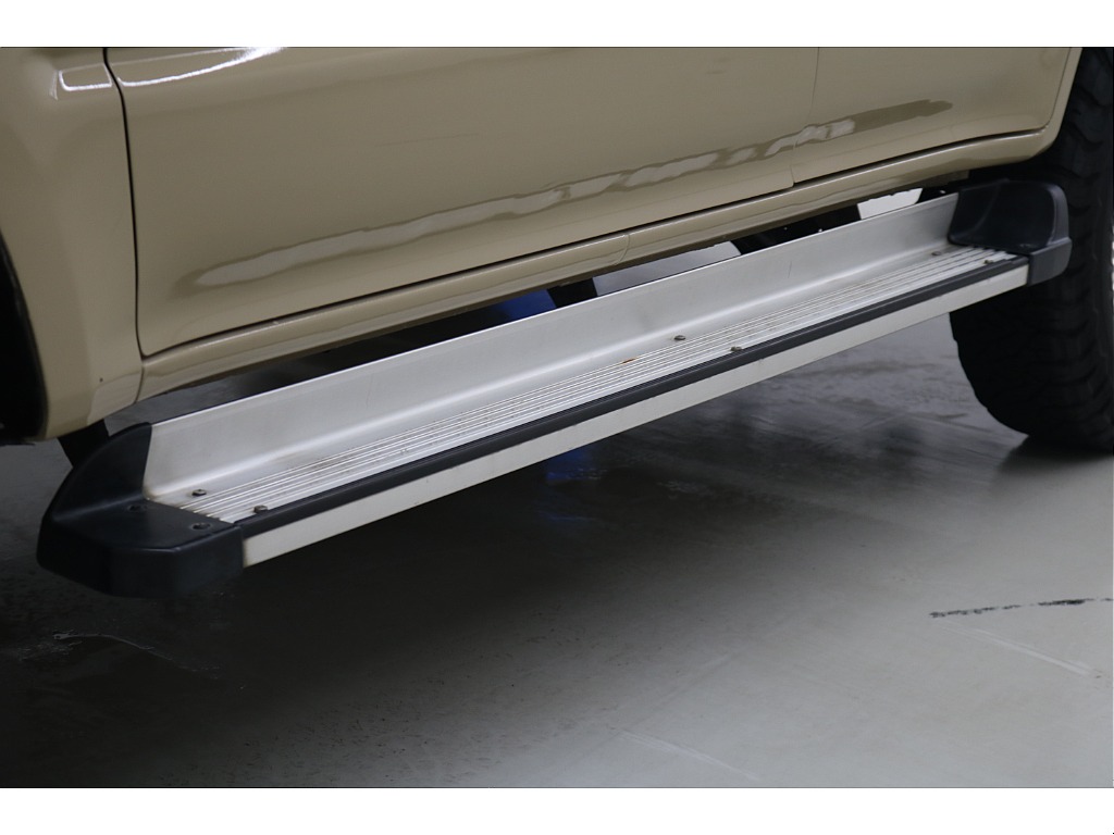 サイドステップ☆