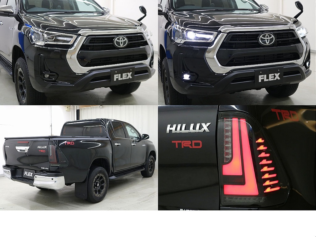ワンオーナー☆買取特選車☆クリーンディーゼル☆ＪＡＯＳリフトＵＰコイル☆新品オリジナルＬＥＤテールランプ☆