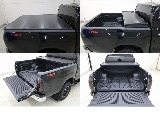 三つ折りハードトノカバー☆荷台の最大積載量５００kg♪