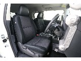 運転席／助手席共に綺麗な状態が保たれております♪