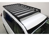ＦＲＯＮＴ ＲＵＮＮＥＲ製フラットルーフラック☆