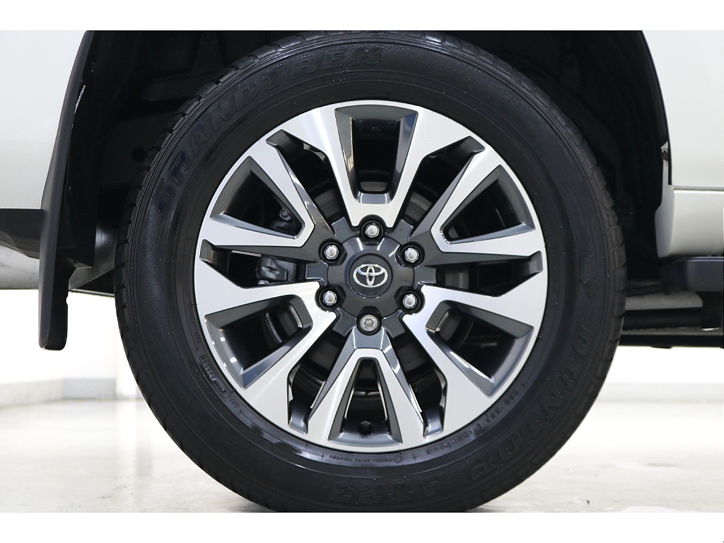 ＴＺ－Ｇグレード純正１９インチアルミホイール☆