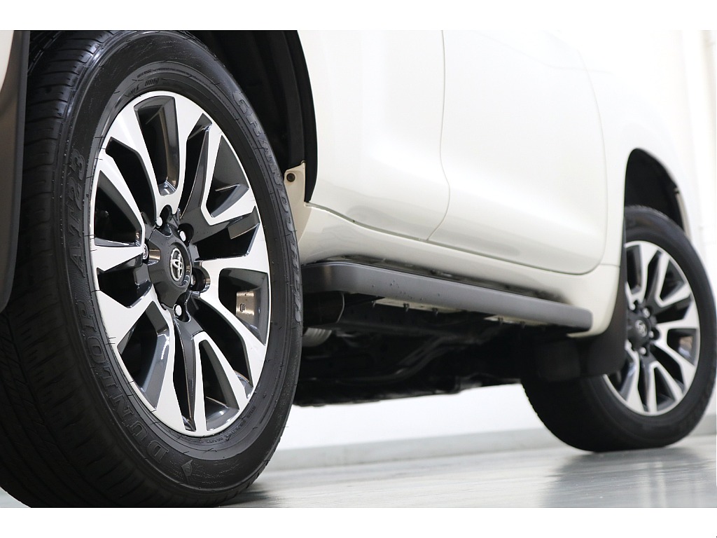 ＴＺ－Ｇグレード純正１９インチアルミホイール☆