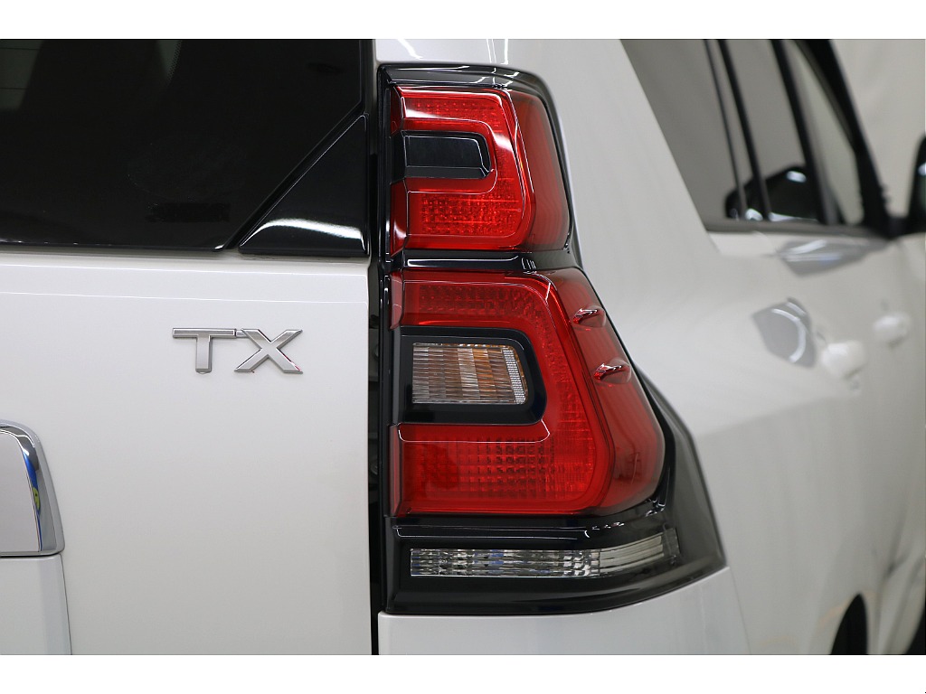 純正テールランプ☆