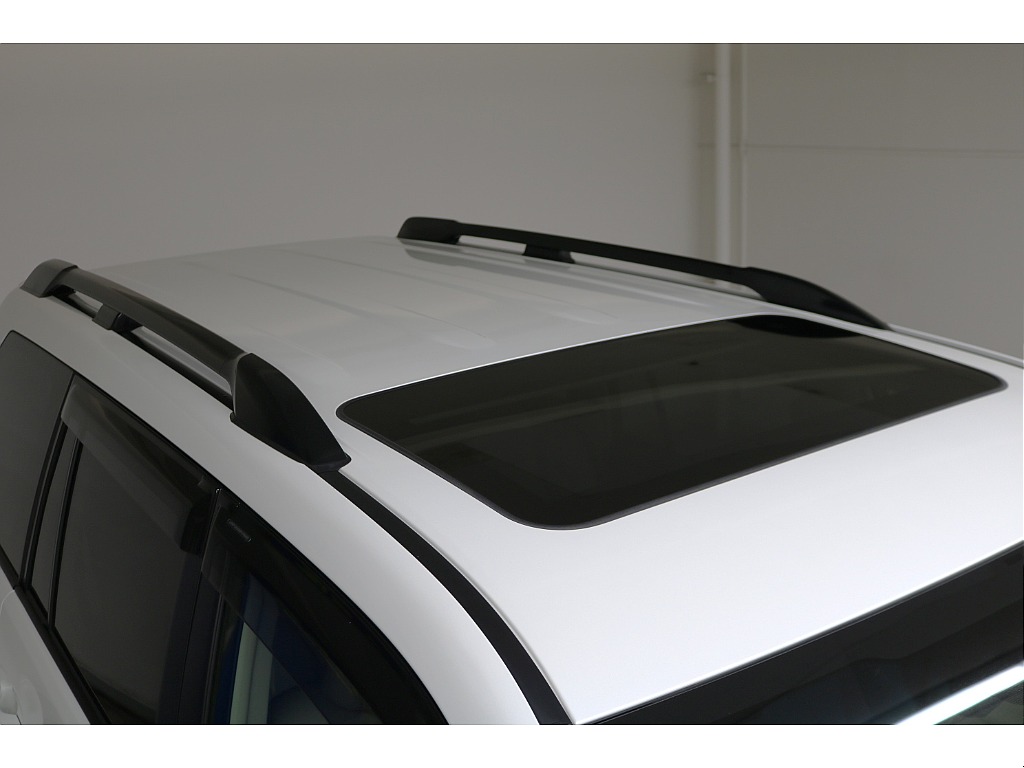 ルーフレール付き☆