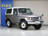 純正ナローボディ☆純正シルバー☆純正電動ウィンチ☆純正ロングバンパー☆新品メッキミラーカバー☆