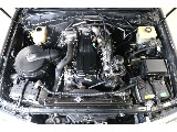 耐久性に優れたディーゼルエンジン搭載☆