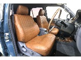 クラシックシートカバー装着済み☆