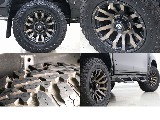 ＦＵＥＬオフロード　BLITZ D674×ＹＯＫＯＨＡＭＡジオランダーＭＴタイヤ☆