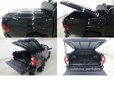 PRO-FORM製SPORTLID V ハードトノカバー☆プレミアムキット（ロック、アンロックキーレス連動）☆SPORTGUARDベッドライナー☆