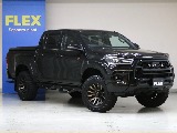 JAOSリフトアップキット☆WINBOトレイルサイドステップVer2☆プロフォームSPORTLID Vトノカバー＆プレミアムキット（キーレス連動）☆SPORTGUARDベッドライナー