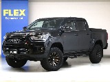 Ｒ４年式☆ハイラックスＺＧＲスポーツディーゼルターボ☆