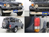 買取特選車☆全塗装アッシュグレー☆１ナンバー登録☆クラシックスタイル☆フロントメッキバンパー☆