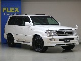 フロントリップスポイラー☆エアロサイドステップ☆リヤルーフスポイラー☆新品クリスタルフォグランプ☆純正ＬＥＤテールランプ☆新品ＬＥＤサイドマーカー☆