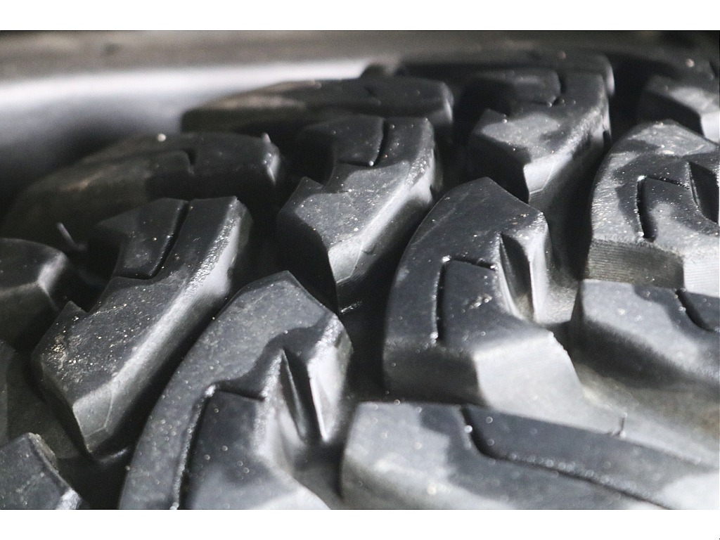 ＴＯＹＯオープンカントリーＭＴタイヤ×BlackMamba 17インチAW☆