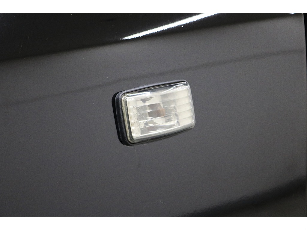 新品クリスタルサイドマーカー（スモーク）☆