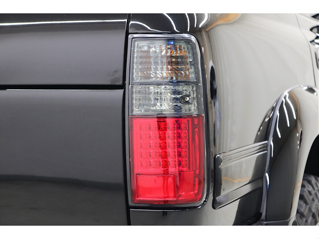 新品ＬＥＤテールランプ（スモーク）☆