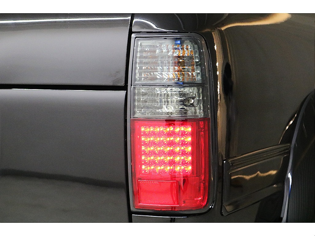 新品ＬＥＤテールランプ（スモーク）☆