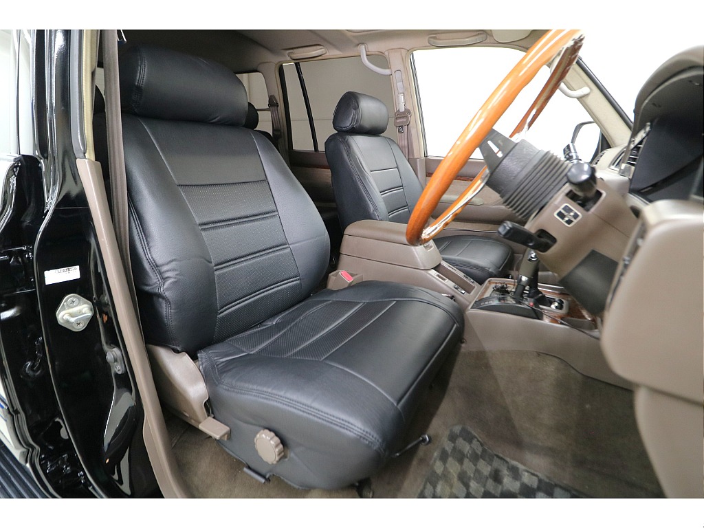 新品シートカバー装着済み☆