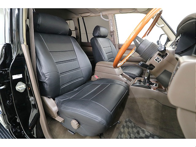 新品シートカバー装着済み☆