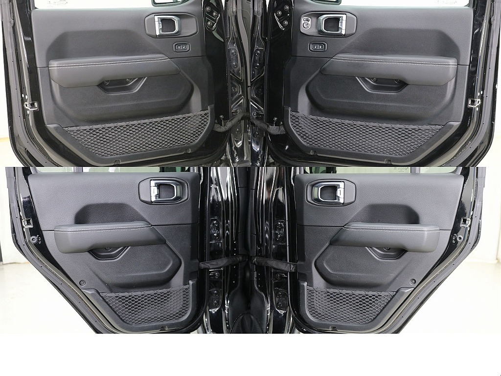 ドアトリムになります☆