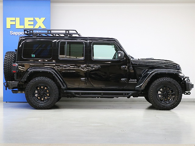 全国販売可能です♪お気軽にご相談下さい☆フレックスランクル札幌西店TEL011ー213-7955