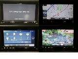 カロッツェリアＳＤナビ（フルセグ、Bluetooth対応）☆
