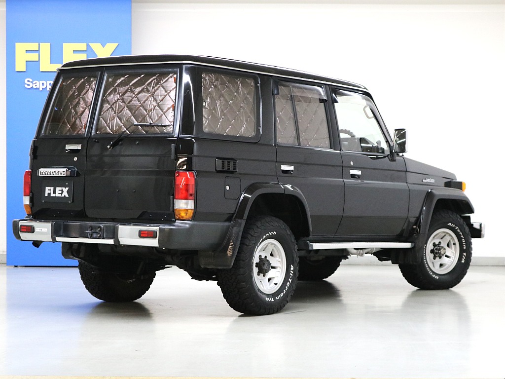 リーフ最終モデル☆５速ＭＴ☆本州仕入れ車☆純正電動ウィンチ☆