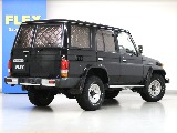 リーフ最終モデル☆５速ＭＴ☆本州仕入れ車☆純正電動ウィンチ☆