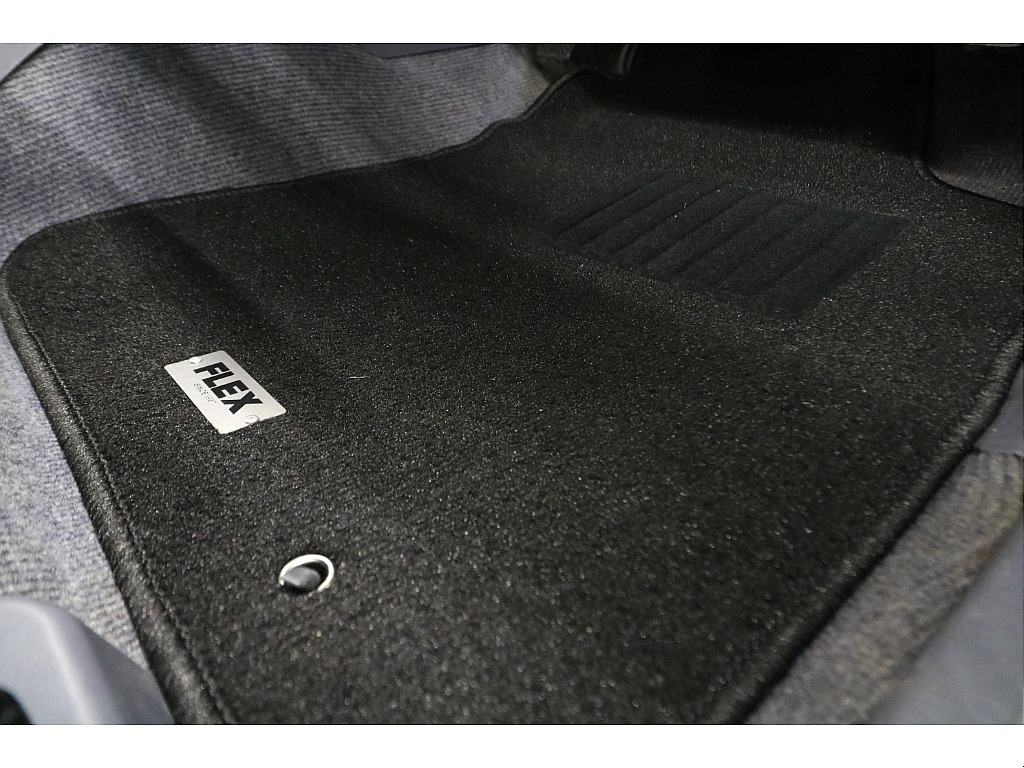 新品オリジナルフロアマット☆