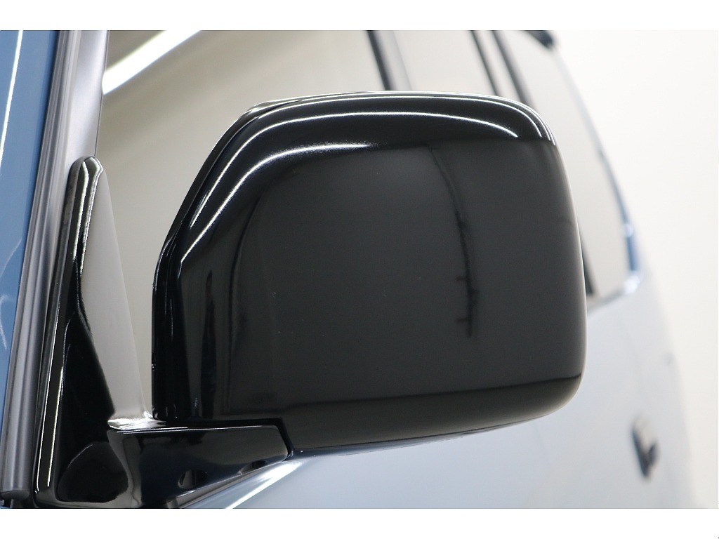 ブラックアウト☆