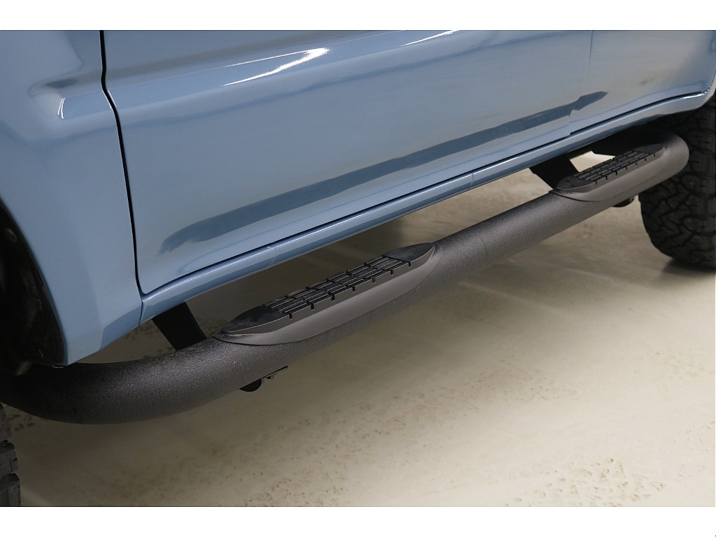 新品チューブサイドステップ☆