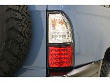 新品ＬＥＤテールランプ☆