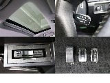 オプションサンルーフ☆レーダークルーズコントロール☆ビルトインＥＴＣ☆純正リモートスタート（一体型）☆