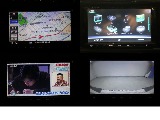ストラーダＳＤナビ（フルセグ＆Bluetooth対応）☆バックカメラ☆