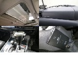 サンルーフ☆標準Ｗエアバック＆ＡＢＳ☆ウッドシフトノブ☆ＥＴＣ☆