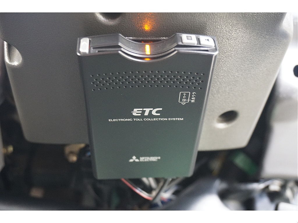 ＥＴＣ☆