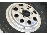 新品ＹＯＫＯＨＡＭＡジオランダーＭＴ Ｇ００３　タイヤ×ジムラインタイプⅡ１５インチアルミホイール☆
