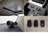 サンルーフ☆運転席／助手席シートヒーター＆ベンチレーター☆プレミアムサウンド８chスピーカー＆ダブルツィーターシステム☆純正リモートスタート☆