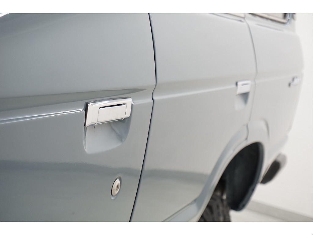 新品メッキアウターハンドル☆