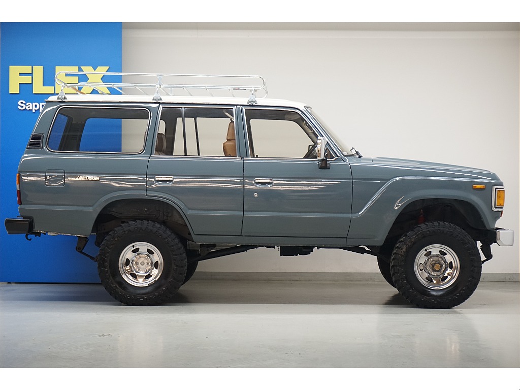 全国販売可能です♪お気軽にご相談ください☆フレックスランクル札幌西店☆