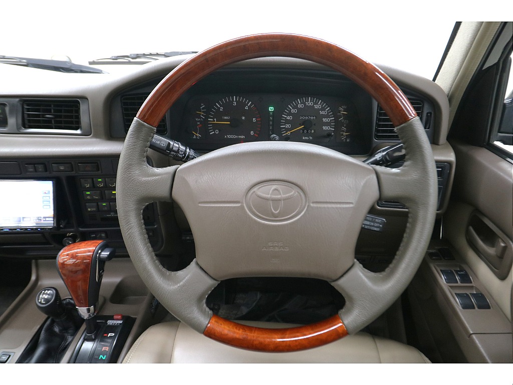 ウッドコンビハンドル☆ウッドシフトノブ☆