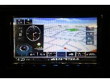 ケンウッドＳＤナビ（フルセグ＆Bluetooth対応）☆バックカメラ☆