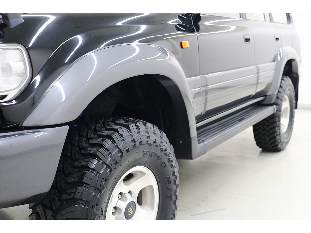 Ｌパッケージ専用カラー：ブラックⅡ☆