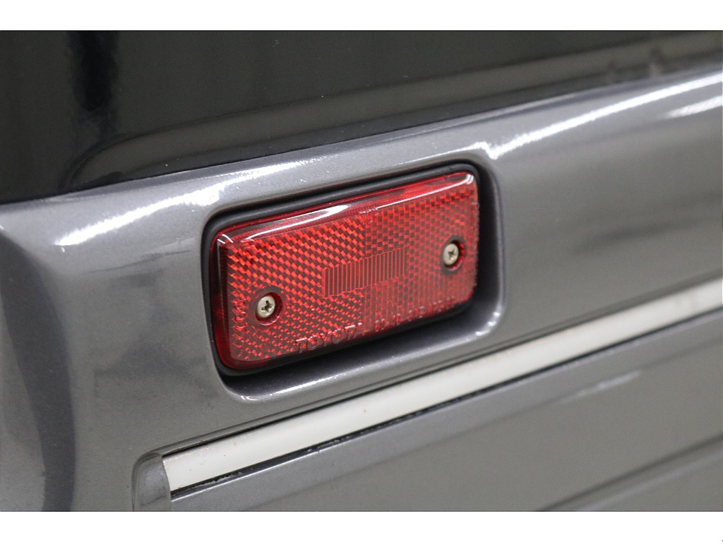 Ｌパッケージ専用リヤＵＳマーカー☆