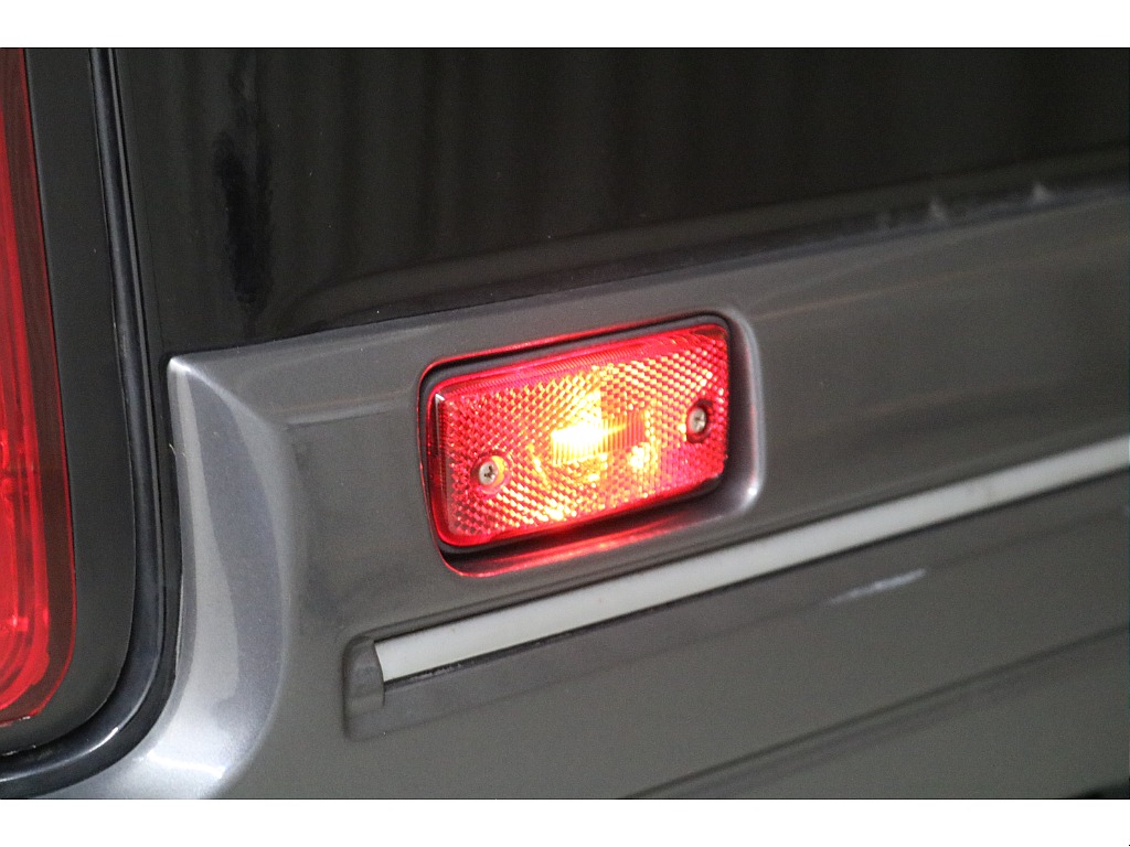 Ｌパッケージ専用リヤＵＳマーカー☆