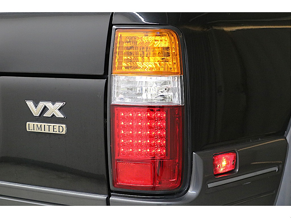 新品３色ＬＥＤテールランプ☆