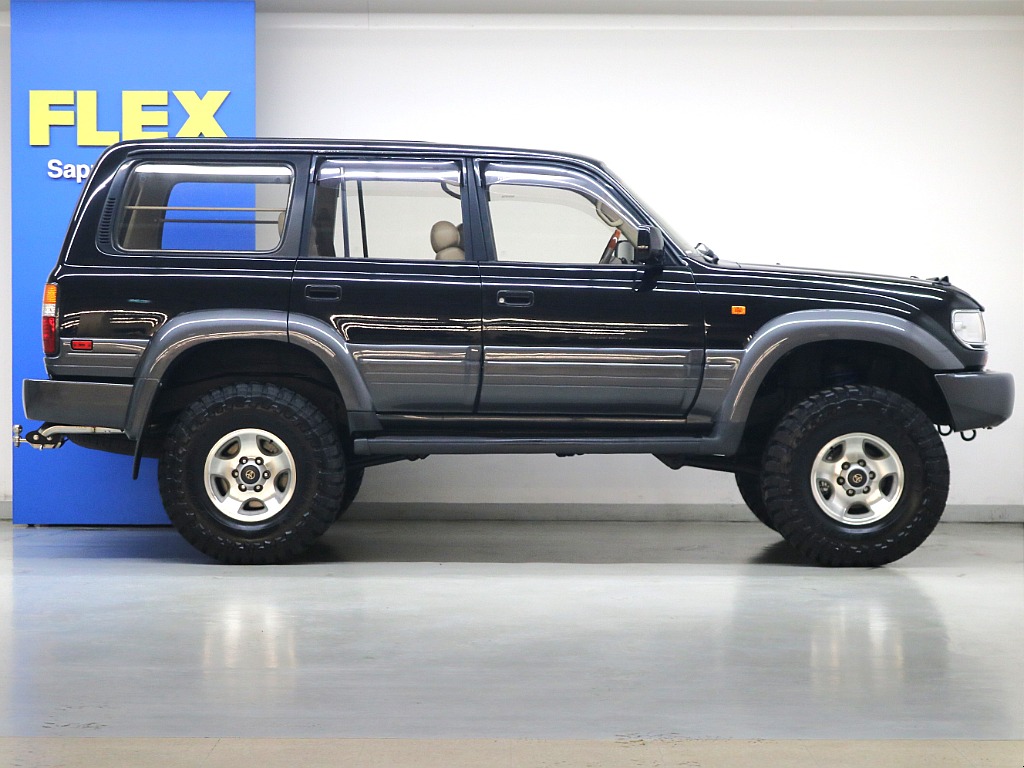 全国販売可能です♪お気軽にご相談下さい☆フレックスランクル札幌西店ＴＥＬ０１１ー２１３－７９５５