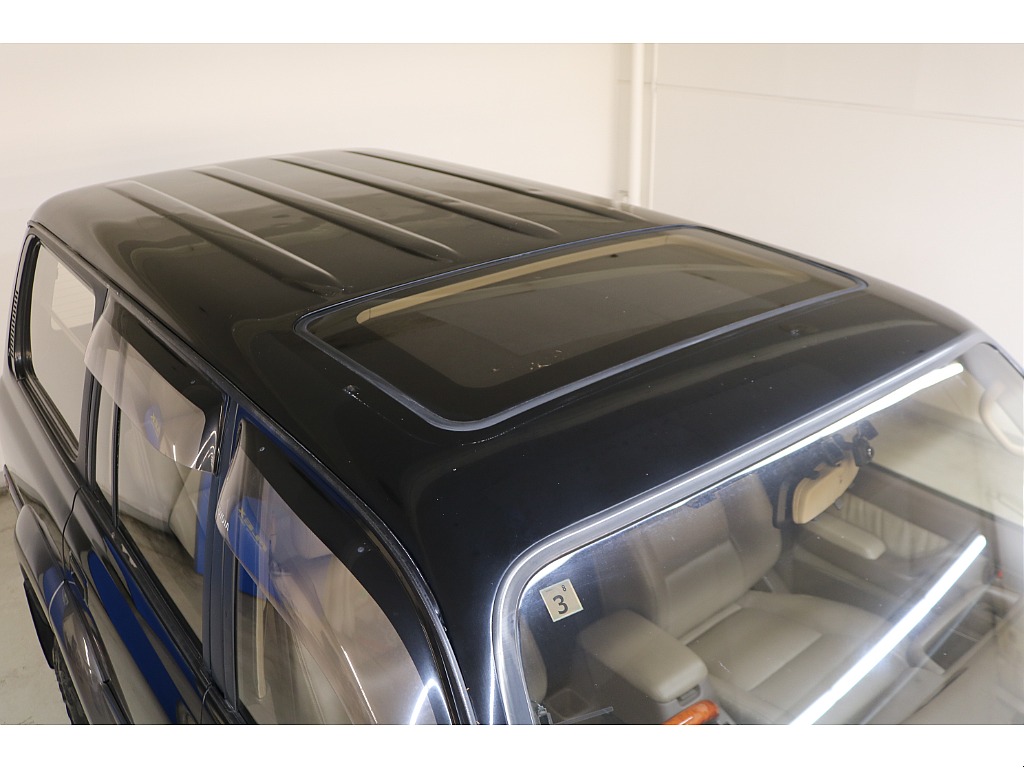 ルーフになります☆